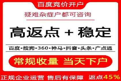 百度推广运营策略案例：品牌提升的捷径